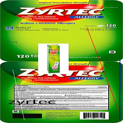 Prix du zyrtec en belgique